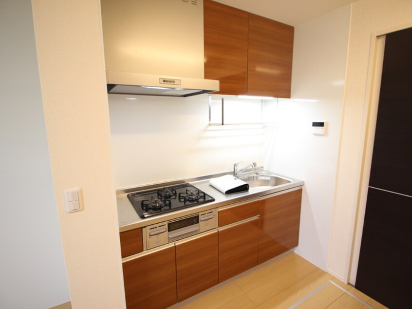 キッチン ベッロ・ルーチェⅢ