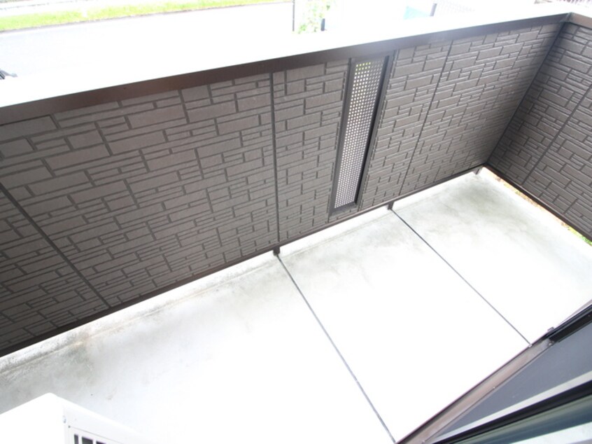 ベランダ・バルコニー ベッロ・ルーチェⅢ