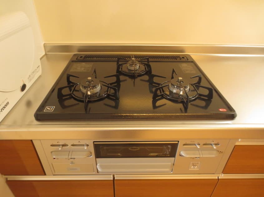 キッチン ベッロ・ルーチェⅢ