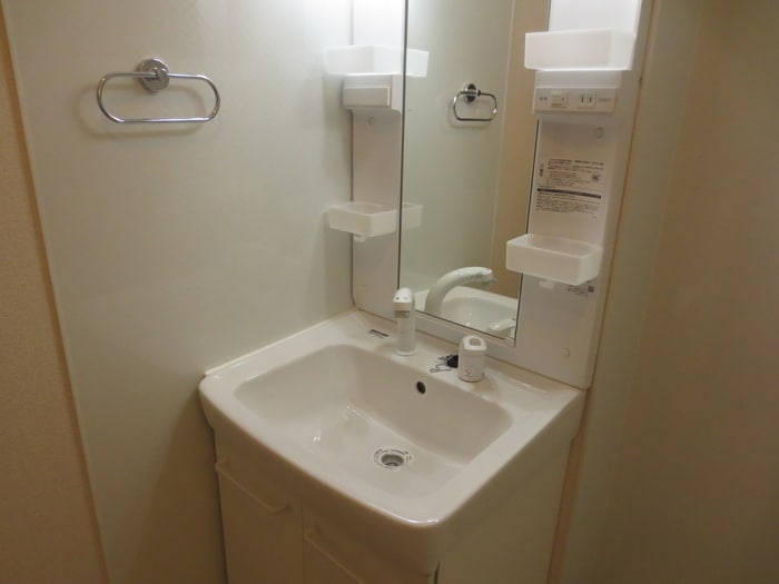 洗面 ベッロ・ルーチェⅢ