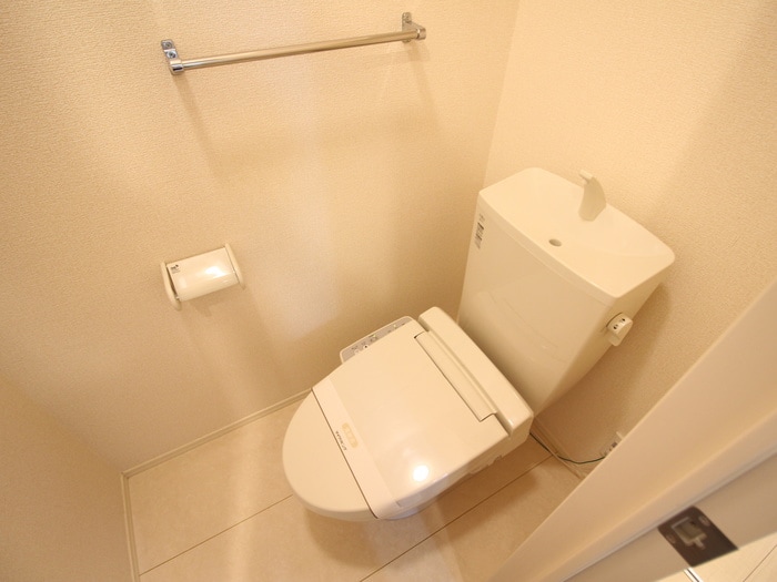 トイレ ベッロ・ルーチェⅢ