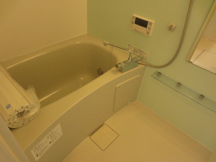 バス／シャワールーム等 ベッロ・ルーチェⅢ