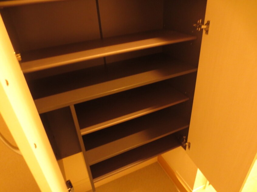 靴箱 ベッロ・ルーチェⅢ