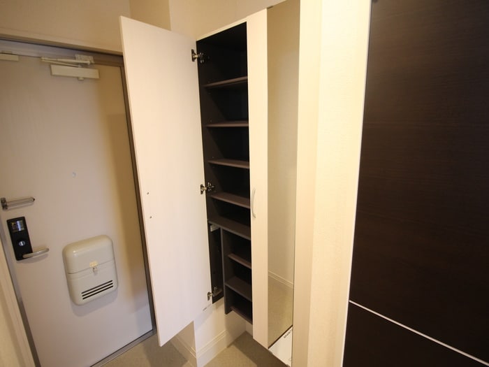 靴箱 ベッロ・ルーチェⅢ