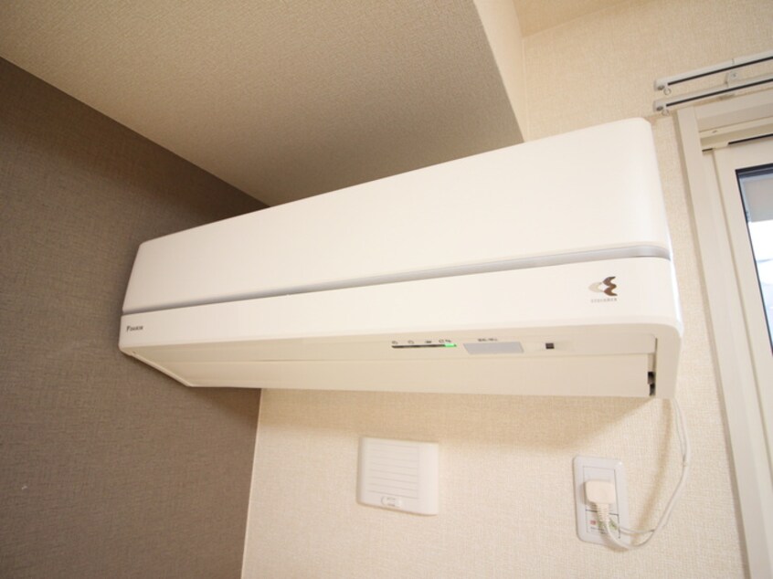 内観写真 ベッロ・ルーチェⅢ