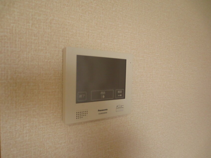 内観写真 ベッロ・ルーチェⅢ