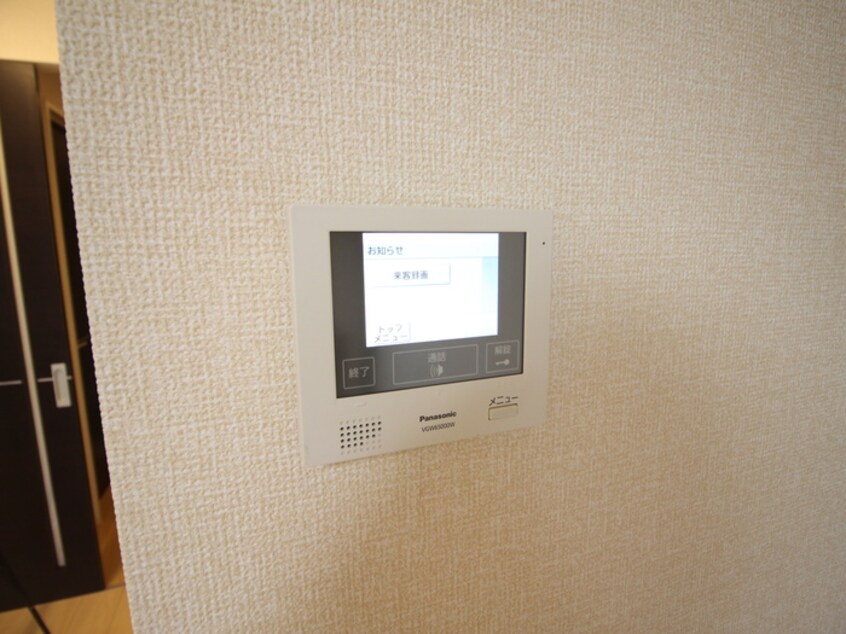 内観写真 ベッロ・ルーチェⅢ