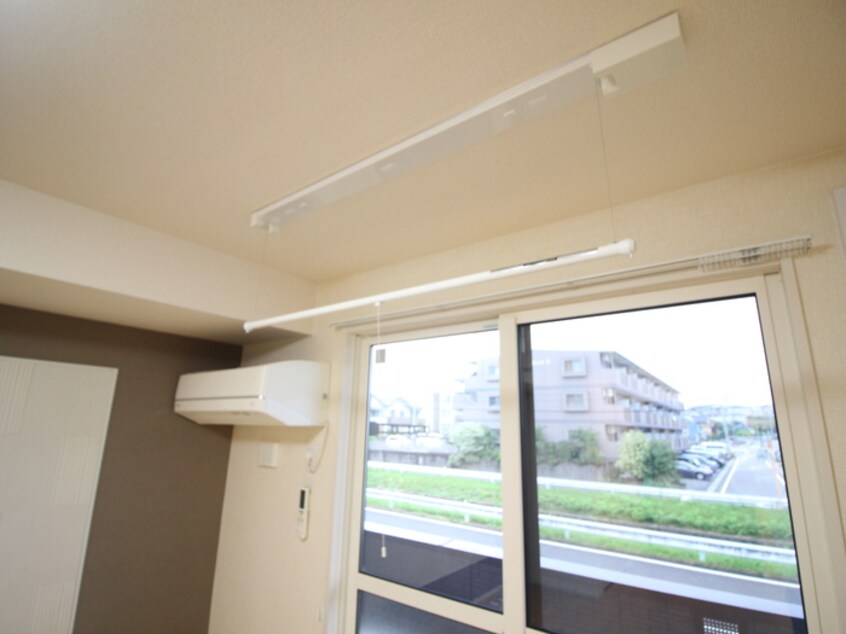 内観写真 ベッロ・ルーチェⅢ