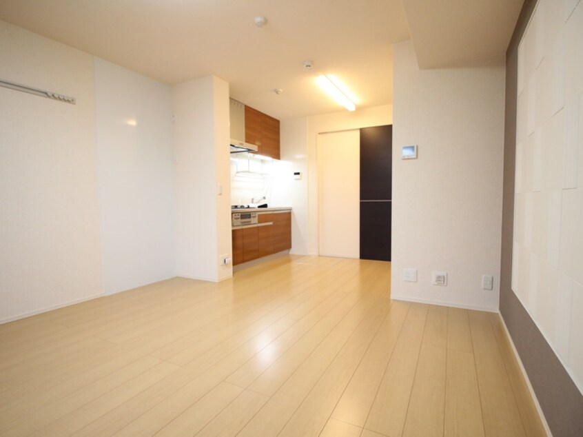 居室 ベッロ・ルーチェⅢ