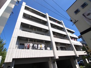 インテリジェント野並