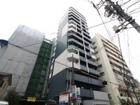 ﾌﾟﾚｻﾝｽ大須観音ﾋﾞｻﾞﾘｱ(1003)