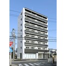 プロシード豊田の外観