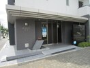 エントランス部分 プロシード豊田