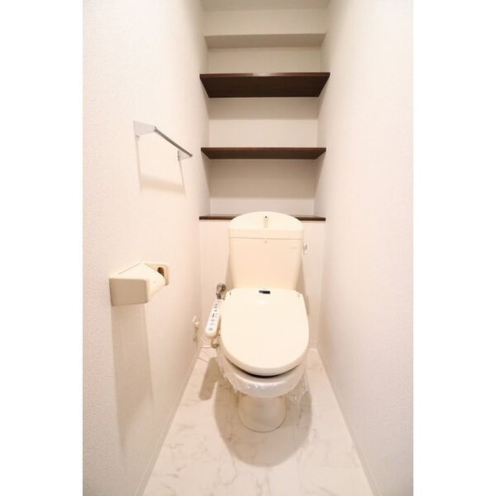 トイレ プロシード豊田