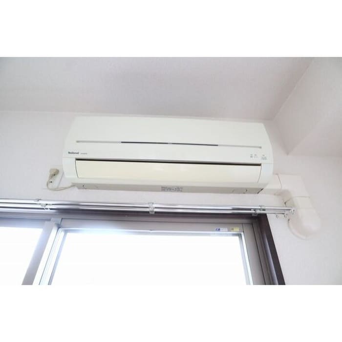 内観写真 プロシード豊田