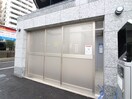 建物設備 ﾌﾟﾚｻﾝｽ大須観音ﾋﾞｻﾞﾘｱ(1004)