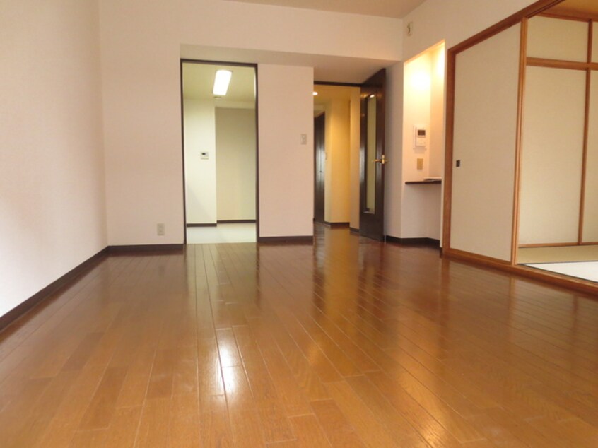 居室 パーク・ノヴァ・徳川園