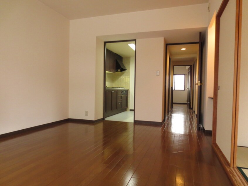 居室 パーク・ノヴァ・徳川園