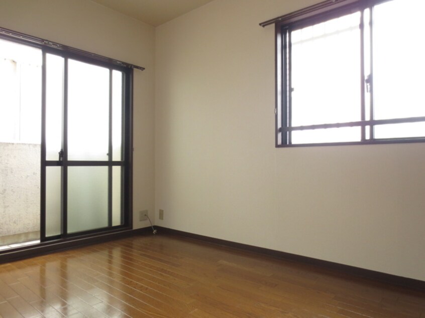 居室 パーク・ノヴァ・徳川園