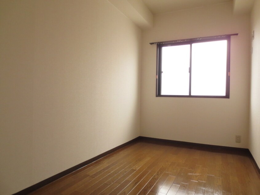 居室 パーク・ノヴァ・徳川園