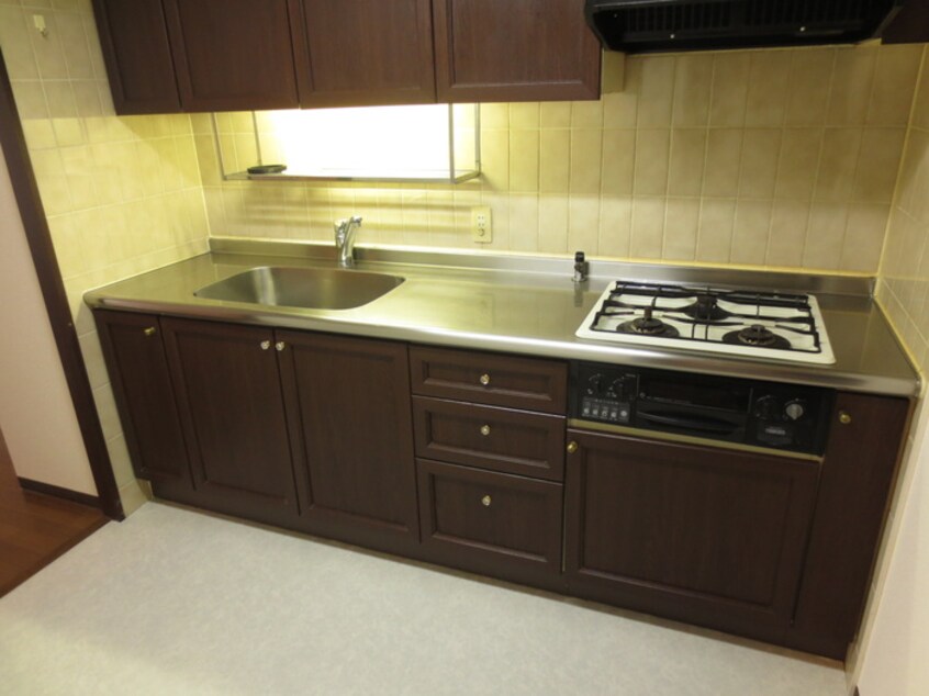 キッチン パーク・ノヴァ・徳川園