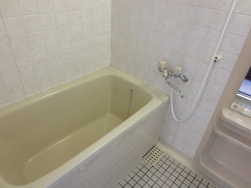 バス／シャワールーム等 パーク・ノヴァ・徳川園