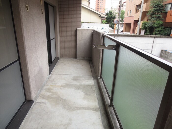 室内からの展望 パーク・ノヴァ・徳川園