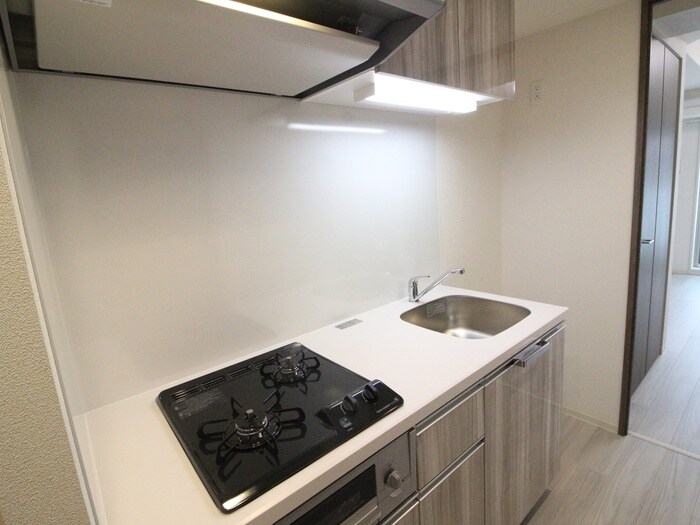 キッチン ﾌﾟﾚｻﾝｽ大須観音ﾋﾞｻﾞﾘｱ(1101)