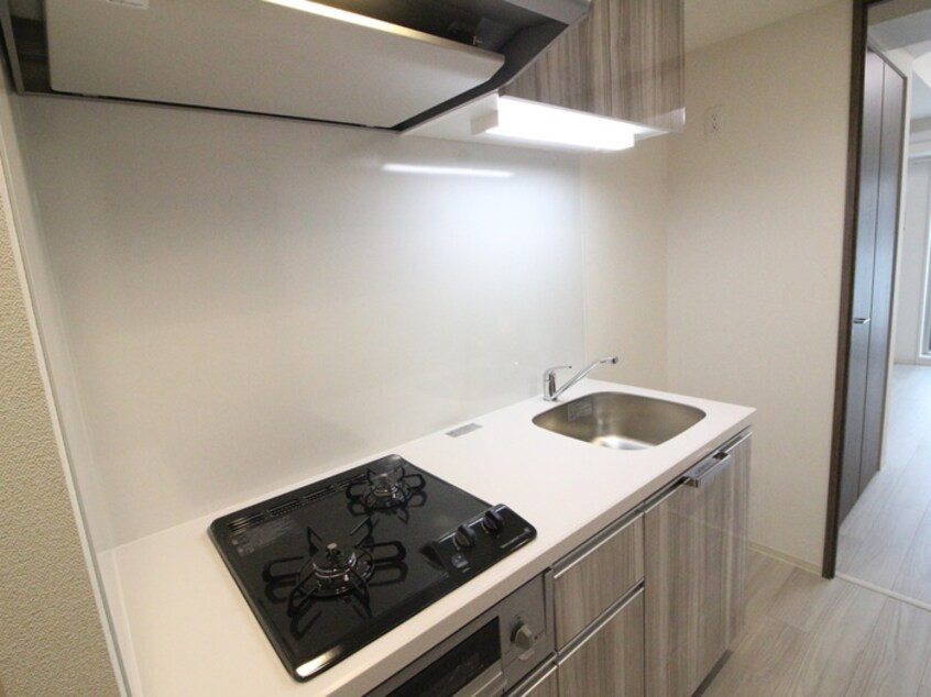 キッチン ﾌﾟﾚｻﾝｽ大須観音ﾋﾞｻﾞﾘｱ(1101)