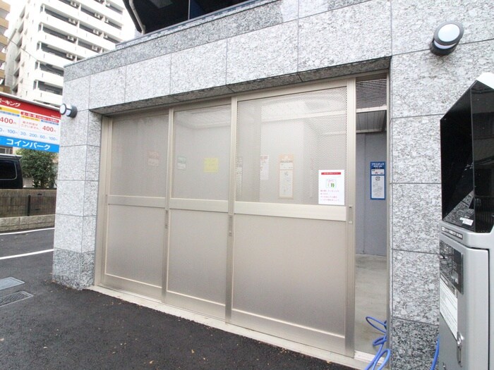 建物設備 ﾌﾟﾚｻﾝｽ大須観音ﾋﾞｻﾞﾘｱ(1101)