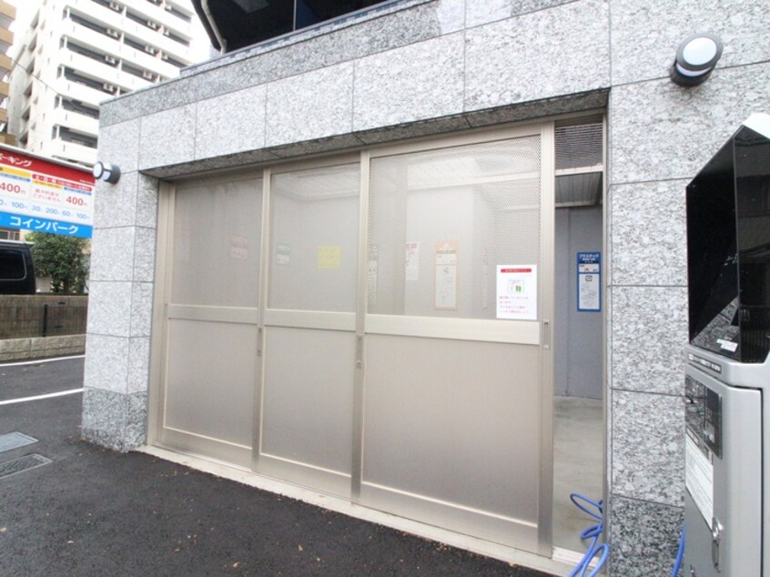 建物設備 ﾌﾟﾚｻﾝｽ大須観音ﾋﾞｻﾞﾘｱ(1101)