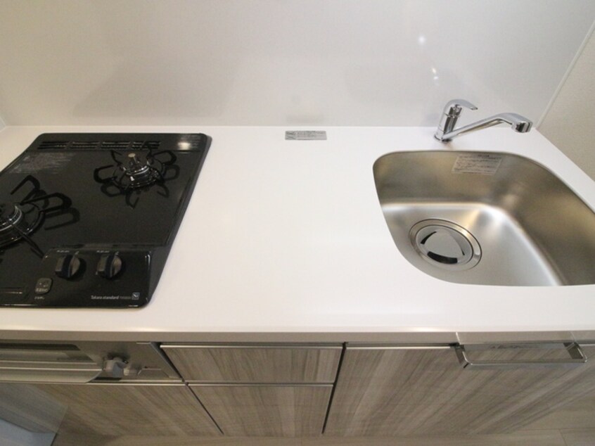 内観写真 ﾌﾟﾚｻﾝｽ大須観音ﾋﾞｻﾞﾘｱ(1101)