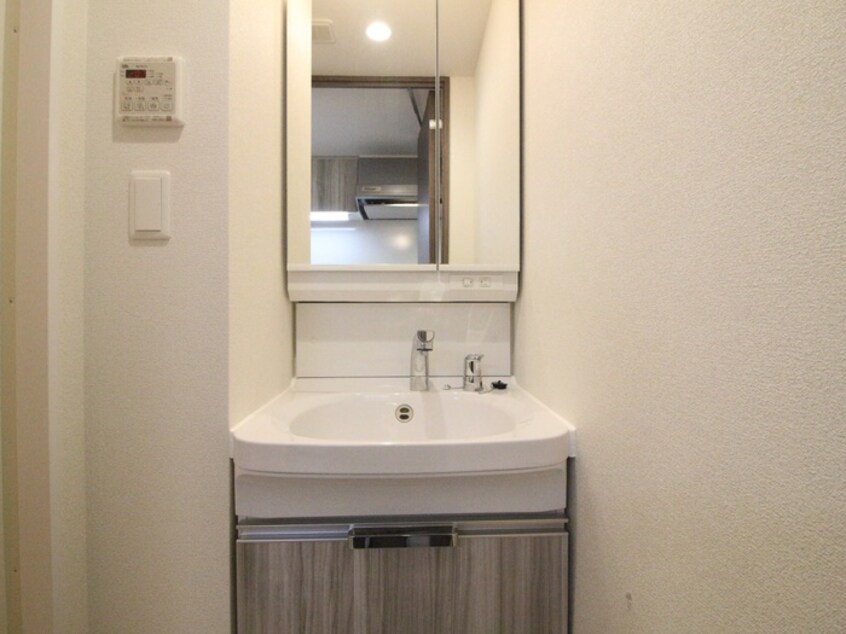 洗面 ﾌﾟﾚｻﾝｽ大須観音ﾋﾞｻﾞﾘｱ(1101)