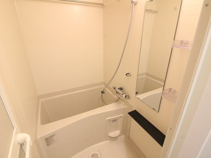 バス／シャワールーム等 ﾌﾟﾚｻﾝｽ大須観音ﾋﾞｻﾞﾘｱ(1101)