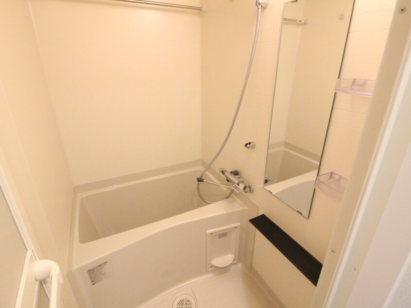 バス／シャワールーム等 ﾌﾟﾚｻﾝｽ大須観音ﾋﾞｻﾞﾘｱ(1101)