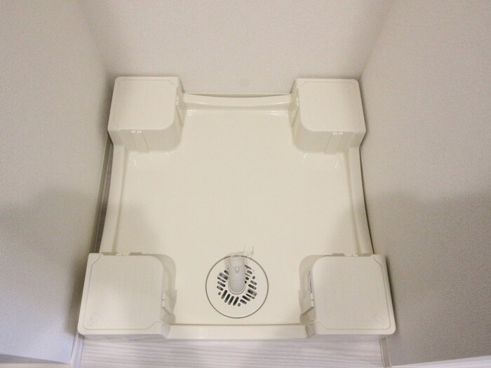 洗濯機置場 ﾌﾟﾚｻﾝｽ大須観音ﾋﾞｻﾞﾘｱ(1101)