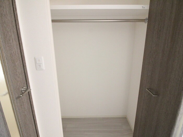 収納 ﾌﾟﾚｻﾝｽ大須観音ﾋﾞｻﾞﾘｱ(1101)