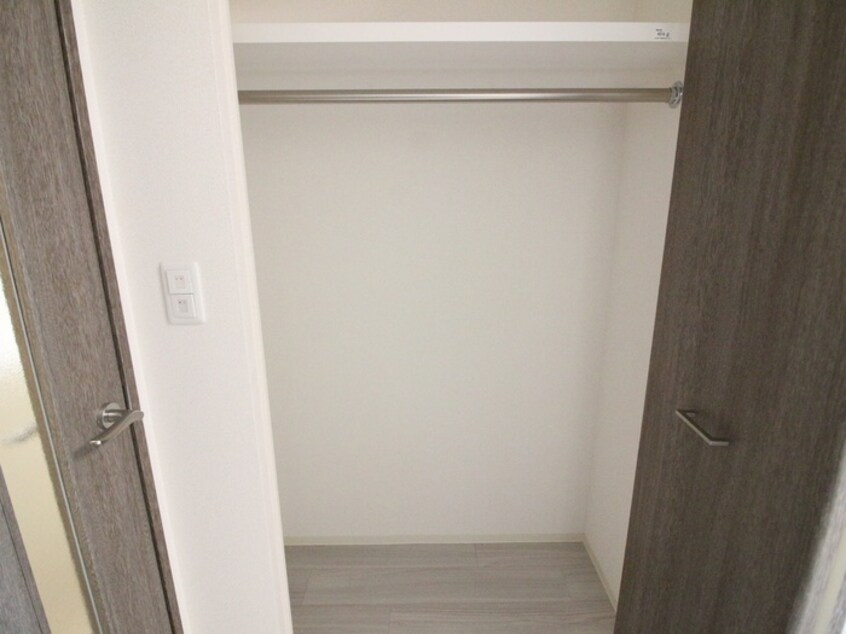 収納 ﾌﾟﾚｻﾝｽ大須観音ﾋﾞｻﾞﾘｱ(1101)