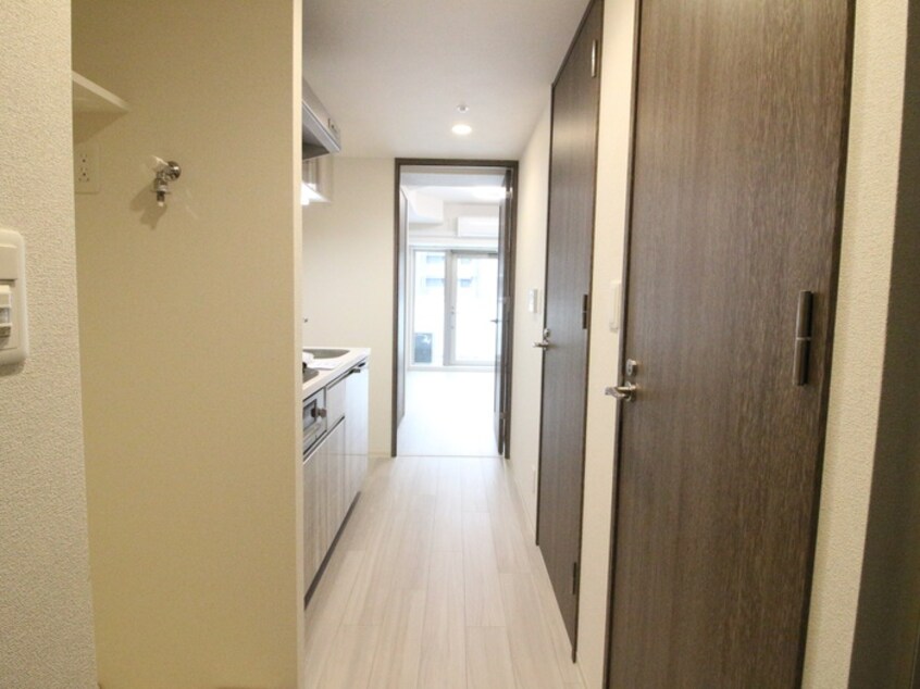 廊下 ﾌﾟﾚｻﾝｽ大須観音ﾋﾞｻﾞﾘｱ(1101)