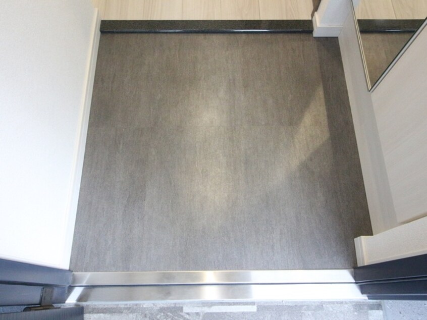 玄関 ﾌﾟﾚｻﾝｽ大須観音ﾋﾞｻﾞﾘｱ(1101)