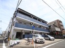 ＶＩＬＬＡ筒井の外観