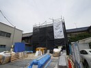 リーブルファイン下之一色町Ⅱの外観