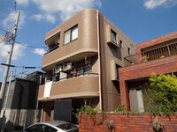 グランメールコスモⅡ