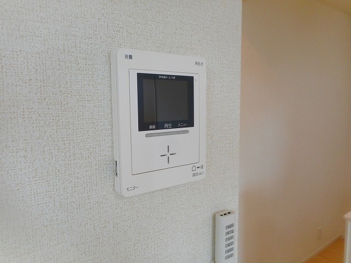 内観写真 シェモア角割