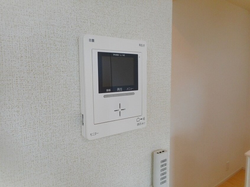 内観写真 シェモア角割