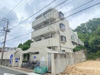 メゾン・ド・サージュ（401）