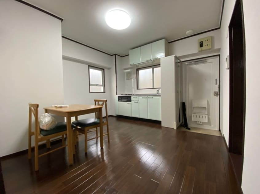 居室 日和マンション