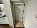 玄関 日和マンション