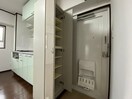 靴箱 日和マンション