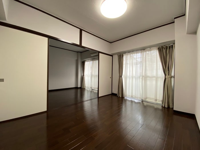 居室 日和マンション